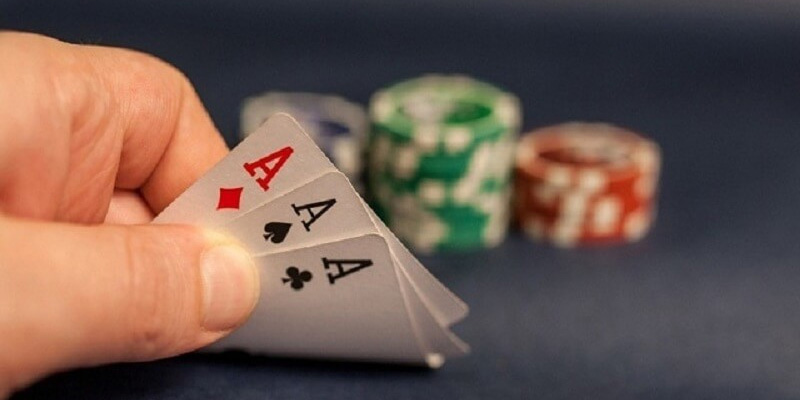 Chi tiết cách chơi bài cào