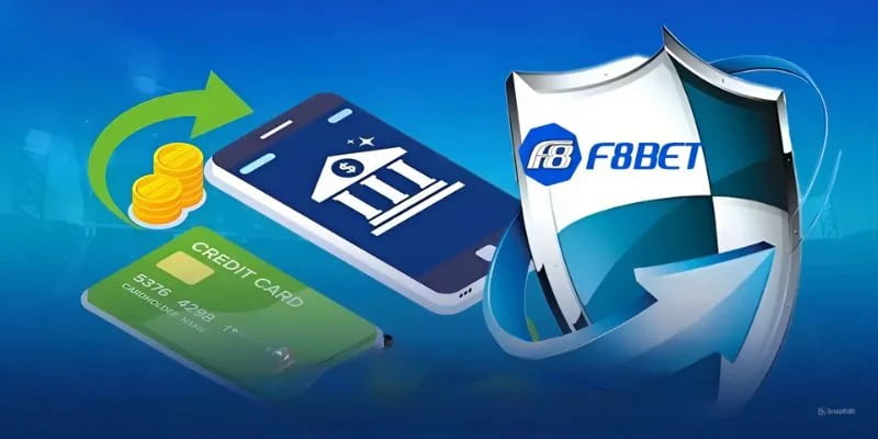 Lợi ích khi tải app F8bet để tham gia chơi cược trên điện thoại